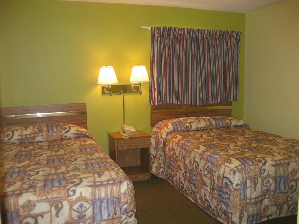 Budget Inn - Gainesville Habitación foto