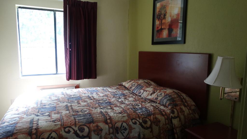 Budget Inn - Gainesville Habitación foto